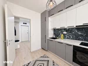 Studio modern| Ivory Residence| Pipera| Promenada+ parcare — miniatura 6