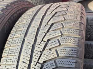 2 Anvelope M+S 215/55/17 - Hankook - Stare F BUNA DOT 2021 — miniatura 7