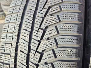 2 Anvelope M+S 215/55/17 - Hankook - Stare F BUNA DOT 2021 — miniatura 10