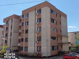 Apartament 3 Camere Mobilat - 72,92 mp utili - Metrou Dimitrie Leonida