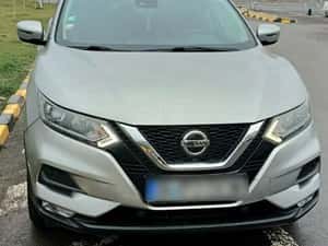 Nissan Qashqai 2018, 38.000 km, 17.000 EUR