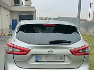 Nissan Qashqai 2018, 38.000 km, 17.000 EUR — miniatura 3