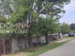 Vânzare casă – sat Bălcești, com. Bengești-Ciocadia – teren generos 6.770 mp — miniatura 3
