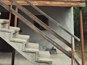 Vânzare casă – sat Bălcești, com. Bengești-Ciocadia – teren generos 6.770 mp — miniatura 5