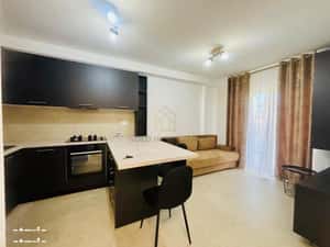 Apartament 2 camere de închiriat  Bloc nou — miniatura 3