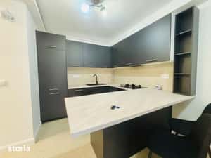 Apartament 2 camere de închiriat  Bloc nou — miniatura 4
