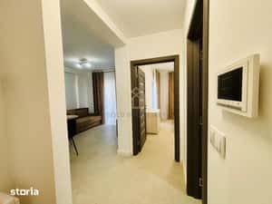 Apartament 2 camere de închiriat  Bloc nou — miniatura 5