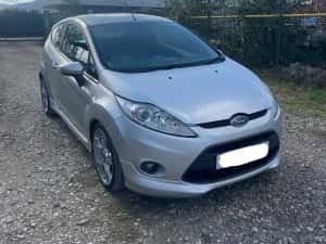 Motor Ford 1.6 HHJC