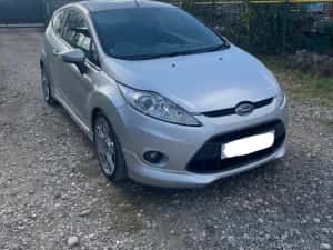Motor Ford 1.6 HHJC — miniatura 2