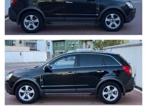 Opel Antara 2.0 Cdti 4X4 2008 // Automat // Bi-Xenon // X3 Q5 Tiguan — miniatura 5