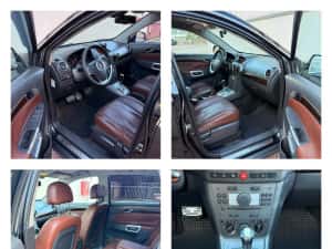 Opel Antara 2.0 Cdti 4X4 2008 // Automat // Bi-Xenon // X3 Q5 Tiguan — miniatura 7