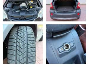 Opel Antara 2.0 Cdti 4X4 2008 // Automat // Bi-Xenon // X3 Q5 Tiguan — miniatura 8