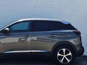 Peugeot 3008 1.6 BlueHDI 120CP Ac Manuală 120 HP Diesel — miniatura 3