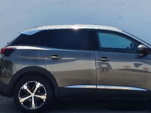 Peugeot 3008 1.6 BlueHDI 120CP Ac Manuală 120 HP Diesel — miniatura 4