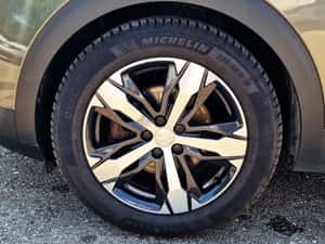 Peugeot 3008 1.6 BlueHDI 120CP Ac Manuală 120 HP Diesel — miniatura 5