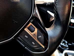Peugeot 3008 1.6 BlueHDI 120CP Ac Manuală 120 HP Diesel — miniatura 6