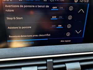 Peugeot 3008 1.6 BlueHDI 120CP Ac Manuală 120 HP Diesel — miniatura 7