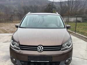 Volkswagen  Touran 1.4 — miniatura 1