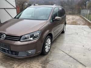 Volkswagen  Touran 1.4 — miniatura 2