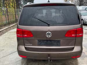Volkswagen  Touran 1.4 — miniatura 3
