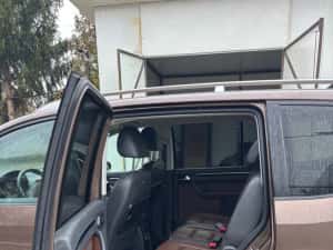 Volkswagen  Touran 1.4 — miniatura 4
