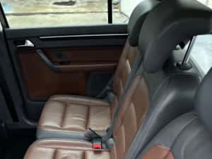 Volkswagen  Touran 1.4 — miniatura 5