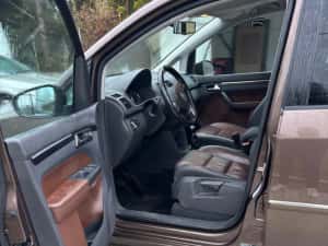 Volkswagen  Touran 1.4 — miniatura 8