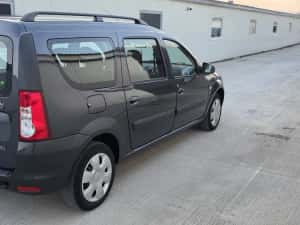 Dacia Logan Mcv Laureate 1.5 dci model export — miniatura 4