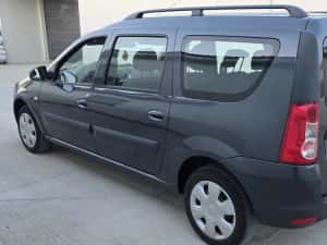 Dacia Logan Mcv Laureate 1.5 dci model export — miniatura 6