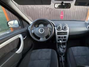 Dacia Logan Mcv Laureate 1.5 dci model export — miniatura 7