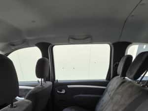 Dacia Logan Mcv Laureate 1.5 dci model export — miniatura 8