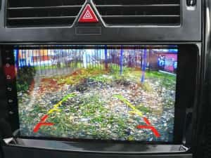 PROMO - Navigatie Android 15 Mercedes Sprinter - Carplay DSP QLed - Camera marsarier cadou — miniatura 7