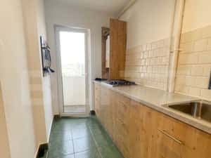 Apartament 3 camere, renovat, 64 mp, zona BIG - Manastur — miniatura 5