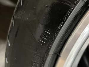 Jante 19 bmw X3 F25 X4 F26 anv  275.40 / 245.45 style M 622 — miniatura 7