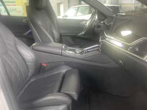 BMW X6 M60, 2023, 530 cp, 75.000 EUR — miniatura 6