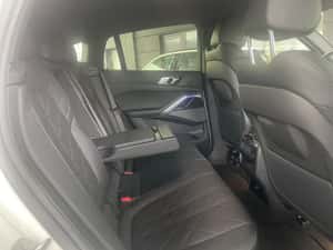 BMW X6 M60, 2023, 530 cp, 75.000 EUR — miniatura 7