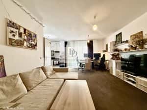 Apartament 2 camere + Birou | Parcare | Cartier Europa-zona OMV — miniatura 1