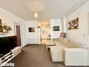 Apartament 2 camere + Birou | Parcare | Cartier Europa-zona OMV — miniatura 4