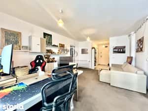 Apartament 2 camere + Birou | Parcare | Cartier Europa-zona OMV — miniatura 6