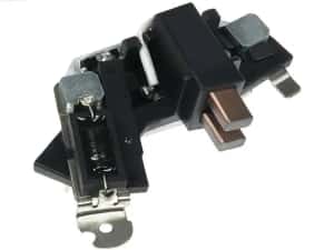 Releu alternator LR135104 • Compatibil  Mazda, Subaru, Yanmar, Kubota — miniatura 3