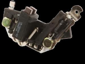 Releu alternator LR135104 • Compatibil  Mazda, Subaru, Yanmar, Kubota — miniatura 6