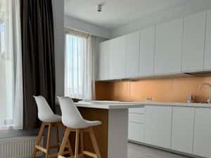 Apartament 2 camere de inchiriat- Residence 5, Pipera — miniatura 3
