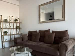 Apartament 2 camere de inchiriat- Residence 5, Pipera — miniatura 5