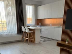 Apartament 2 camere de inchiriat- Residence 5, Pipera — miniatura 6