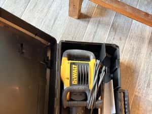 Inchiriez Scule (picamer,compactor,flex,drujba,rotopercutoare,etc) — miniatura 4