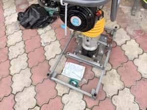 Inchiriez Scule (picamer,compactor,flex,drujba,rotopercutoare,etc) — miniatura 5