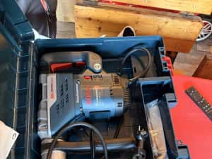Inchiriez Scule (picamer,compactor,flex,drujba,rotopercutoare,etc) — miniatura 8