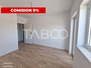 Apartament decomandat cu 2 camere 58 mpu balcon parcare Doamna Stanca