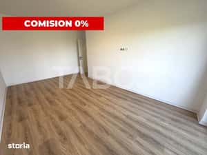 Apartament decomandat cu 2 camere 58 mpu balcon parcare Doamna Stanca — miniatura 5