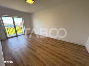 Apartament decomandat cu 2 camere 58 mpu balcon parcare Doamna Stanca — miniatura 6